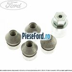 Set antifurt janta aliaj model 18 inch si 19 inch Ford Focus 2011-2014 1.6 TDCi ECOnetic 105 cp NGDA, NGDB diesel