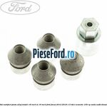 Set antifurt janta aliaj model 18 inch si 19 inch Ford Focus 2014-2018 1.5 TDCi ECOnetic 105 cp AEDA, XXDB diesel