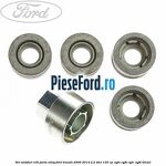 Set antifurt roti janta aliaj Ford Transit 2006-2014 2.2 TDCi 125 cp CYFA, CYFB, CYFC, CYFD diesel