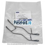 Set arc etrier punte spate Ford Focus 2004-2007 2.5 ST 225 cp HYDA benzina