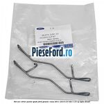 Set arc etrier punte spate Ford Grand C-Max 2011-2015 2.0 TDCi 115 cp