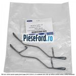 Set arc etrier punte spate Ford Kuga 2013-2016 1.5 EcoBoost 4x4 182 cp M9MA, M9MB, M9MC, M9MD benzina