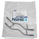 Set arc etrier punte spate Ford Transit Connect 2013-2018 1.5 TDCi 75 cp XUGA diesel