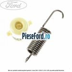 Set arc pedala ambreiaj Ford Grand C-Max 2011-2015 1.6 Ti 125 cp PNDA, PNDD benzina