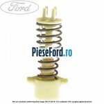 Set arc pedala ambreiaj Ford Kuga 2013-2016 1.6 EcoBoost 150 cp