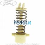 Set arc pedala ambreiaj Ford Kuga 2013-2016 1.6 EcoBoost 4x4 182 cp JTMA benzina