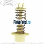 Set arc pedala ambreiaj Ford Kuga 2016-2018 1.5 EcoBoost 150 cp M8MA, M8MB, M8MC, M8MD, M8ME benzina