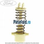 Set arc pedala ambreiaj Ford Kuga 2016-2018 1.5 EcoBoost 4x4 176 cp