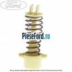 Set arc pedala ambreiaj Ford Kuga 2016-2018 1.5 TDCi 120 cp