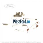 Set arc reglaj saboti 180 mm Ford Fiesta 1996-2001 1.25 i 16V 75 cp