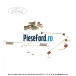 Set arc reglaj saboti 180 mm Ford Fiesta 1996-2001 1.3 i 50 cp