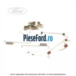 Set arc reglaj saboti 180 mm Ford Puma 1997-2003 1.4 16V 90 cp
