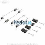 Set arc reglaj saboti Ford B-Max 1.0 EcoBoost 100 cp