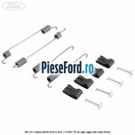 Set arc reglaj saboti Ford B-Max 1.5 TDCi 75 cp UGJC, UGJG, XUJA, XUJB diesel