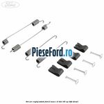 Set arc reglaj saboti Ford B-Max 1.6 TDCi 95 cp