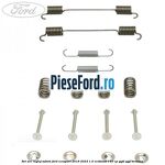 Set arc reglaj saboti Ford EcoSport 2019-2023 1.0 EcoBoost 140 cp YYJD, YYJF benzina