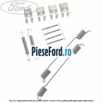 Set arc reglaj saboti Ford Focus 2004-2007 1.6 TDCi 109 cp