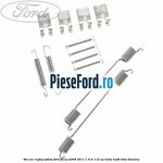 Set arc reglaj saboti Ford Focus 2008-2011 1.6 Ti 115 cp HXDA, HXDB, SIDA benzina