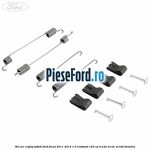 Set arc reglaj saboti Ford Focus 2011-2014 1.0 EcoBoost 125 cp