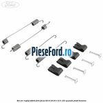 Set arc reglaj saboti Ford Focus 2014-2018 1.6 Ti 125 cp