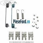 Set arc reglaj saboti Ford Fusion 1.6 100 cp FYJA, FYJB, FYJC benzina