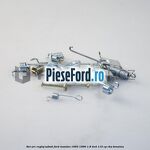 Set arc reglaj saboti Ford Mondeo 1993-1996 1.8 4x4 115 cp
