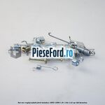 Set arc reglaj saboti Ford Mondeo 1993-1996 1.8 i 16V 112 cp