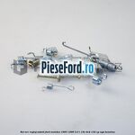 Set arc reglaj saboti Ford Mondeo 1993-1996 2.0 i 16V 4x4 132 cp