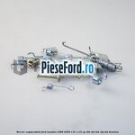 Set arc reglaj saboti Ford Mondeo 1996-2000 1.8 i 115 cp
