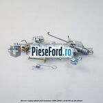 Set arc reglaj saboti Ford Mondeo 1996-2000 1.8 TD 90 cp RFN diesel