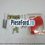 Set arc reglaj saboti Ford Mondeo 1996-2000 2.0 i 131 cp