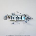 Set arc reglaj saboti Ford Mondeo 1996-2000 2.5 24V 170 cp SEA benzina