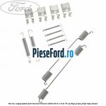 Set arc reglaj saboti Ford Tourneo Connect 2002-2014 1.8 Di 75 cp