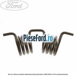 Set arc ridicare pedala ambreiaj si frana Ford Focus 1998-2004 RS 215 cp HMDA benzina