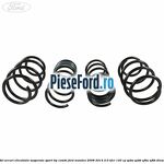 Set arcuri elicoidale suspensie sport, tip combi Ford Mondeo 2008-2014 2.0 TDCi 140 cp