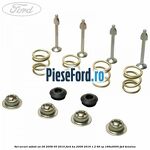 Set arcuri saboti an 09/2008-05/2010 Ford Ka 2009-2016 1.2 69 cp