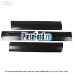 Set bandou usa fata spate cabina dubla Ford Ranger 2006-2012 2.5 TDCi 4x4 143 cp