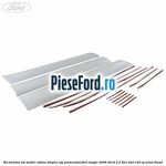 Set bandou usi model cabina simpla RAP primerizat Ford Ranger 2006-2012 2.5 TDCi 4x4 143 cp