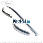 Set bandouri bara spate 4/5 usi cu locas senzor parcare Ford Mondeo 2000-2007 2.0 TDDI 115 cp