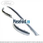 Set bandouri bara spate 4/5 usi cu locas senzor parcare Ford Mondeo 2000-2007 2.0 TDDI 90 cp