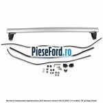 Set bara transversala suplimentara Ford Tourneo Connect 2019-2023 1.5 EcoBlue 75 cp