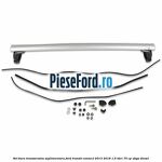 Set bara transversala suplimentara Ford Transit Connect 2013-2018 1.6 TDCi 75 cp