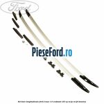 Set bare longitudinale Ford B-Max 1.0 EcoBoost 125 cp M1JE, M1JH benzina