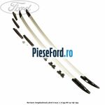 Set bare longitudinale Ford B-Max 1.4 LPG 90 cp RTJC LPG