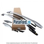 Set bare longitudinale Ford Grand C-Max 2016-2020 2.0 TDCi 170 cp