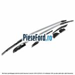Set bare portbagaj exterior Ford Tourneo Courier 2014-2018 1.0 EcoBoost 100 cp