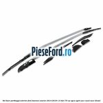 Set bare portbagaj exterior Ford Tourneo Courier 2014-2018 1.5 TDCi 75 cp