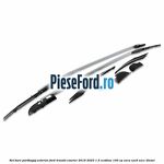 Set bare portbagaj exterior Ford Transit Courier 2019-2023 1.5 EcoBlue 100 cp XXCA, XXCB, XXCC diesel