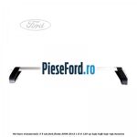Set bare transversale 3/5 usi Ford Fiesta 2008-2012 1.6 Ti 120 cp