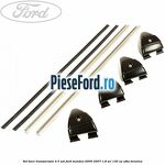 Set bare transversale (4/5 Usi) Ford Mondeo 2000-2007 1.8 SCi 130 cp